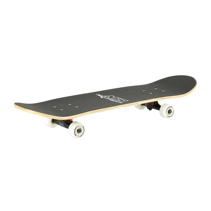 Camper Skateboard, Durable Deck, Nils Extreme