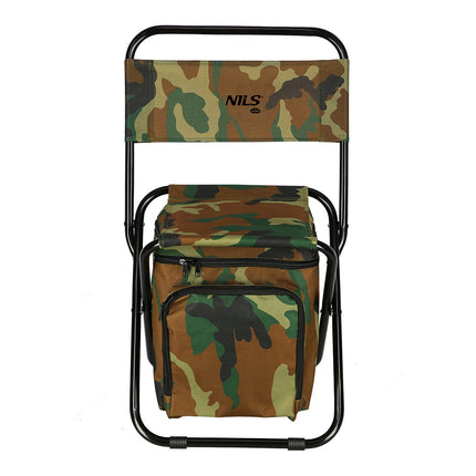 Camping Chair, Foldable, Lightweight, Portable
