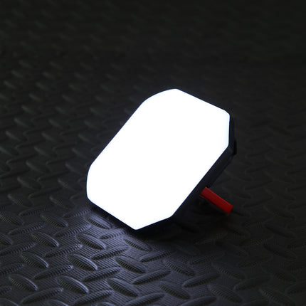 Kempingová lampa, 220 lumenů, přenosné svítidlo
