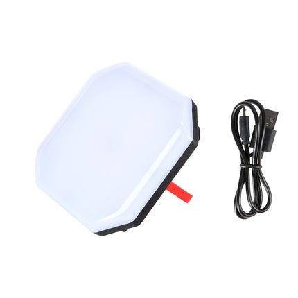Kempingová lampa, 220 lumenů, přenosné svítidlo