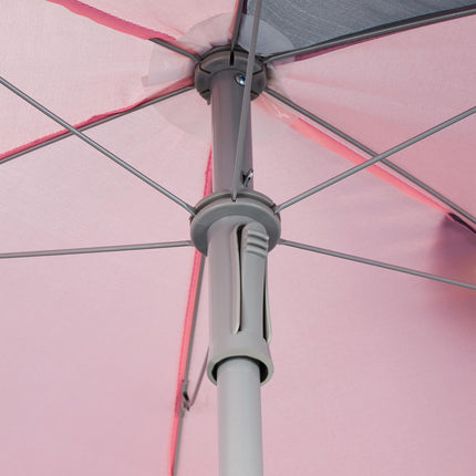 Camping Seating group for children with parasol