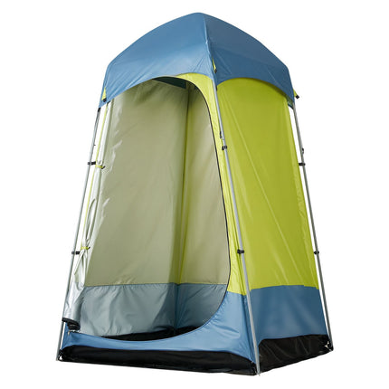 Camping Shower Tent, Portable Privacy 1-Person, Carry Bag