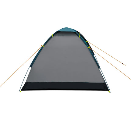 Camping Tent, Gray-Blue, Nightfall Series