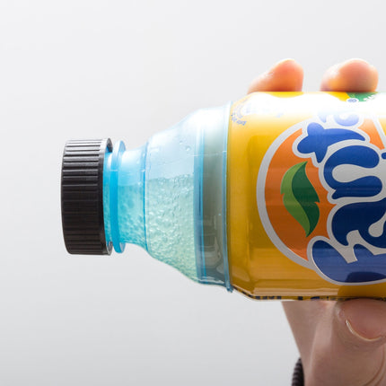 Uzávěr na plechovky Edasy InnovaGoods 10 ks
