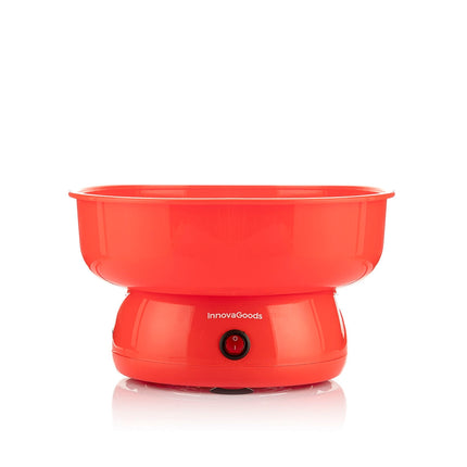 Stroj na cukrovou vatu Cantty InnovaGoods