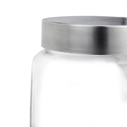 Dózy na bonbony 1.5 l, sada 4 ks