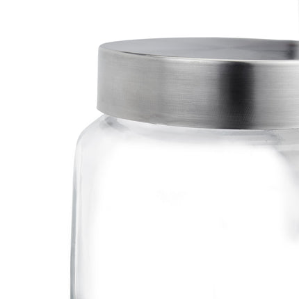 Dózy na bonbony 6 ks, 1.5 L