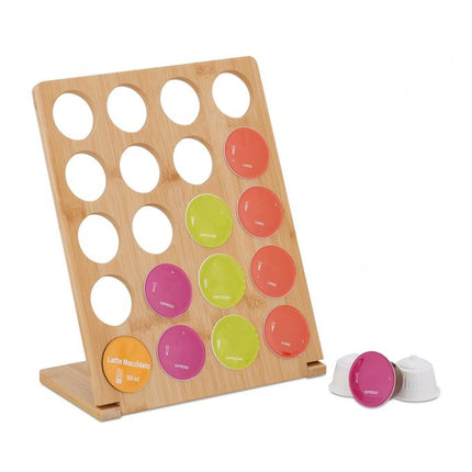 Zásobník na 20 kapslí Dolce Gusto