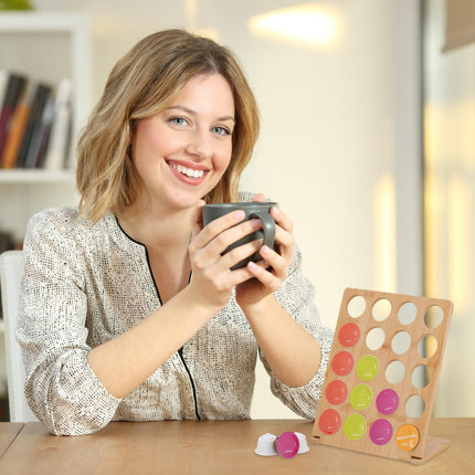 Zásobník na 20 kapslí Dolce Gusto