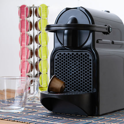 Zásobník na 28 kapslí Dolce Gusto