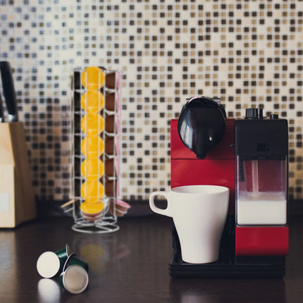 Zásobník na 28 kapslí Dolce Gusto
