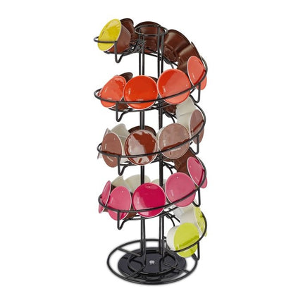 Zásobník na 32 kapslí Dolce Gusto