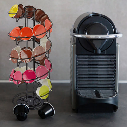 Zásobník na 32 kapslí Dolce Gusto