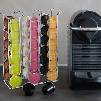 Zásobník na 36 kapslí Dolce Gusto