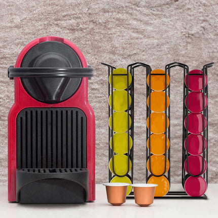 Zásobník na 36 kapslí Dolce Gusto