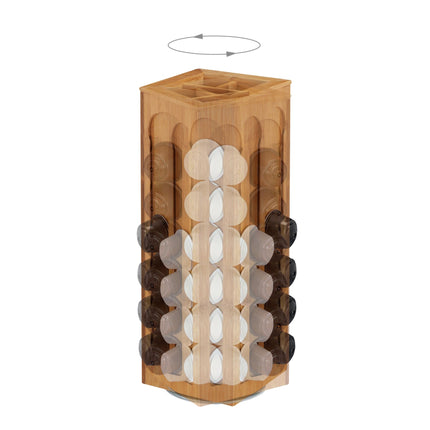 Kapselhalter für Dolce Gusto
