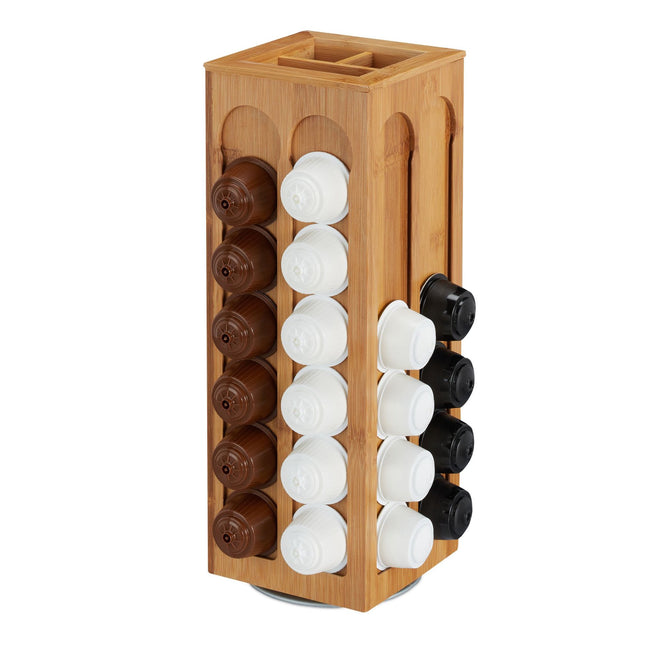 Zásobník na kapsle Dolce Gusto