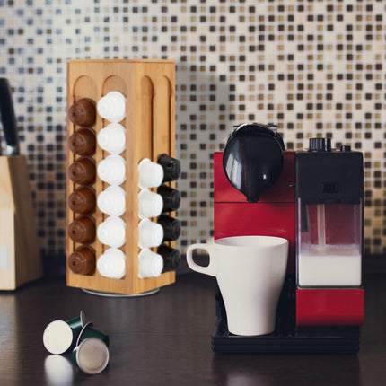 Kapselhalter für Dolce Gusto