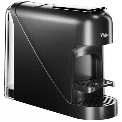 Kapslový kávovar CM-2300 kompatibilní s "nespresso" 20Bar