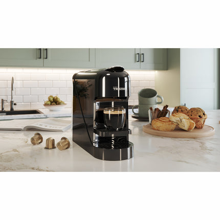Kapslový kávovar CM-2300 kompatibilní s "nespresso" 20Bar