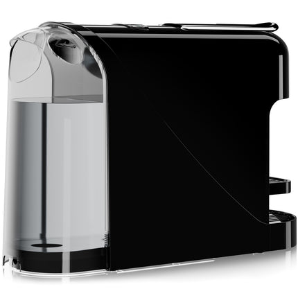 Kapslový kávovar CM-2300 kompatibilní s "nespresso" 20Bar