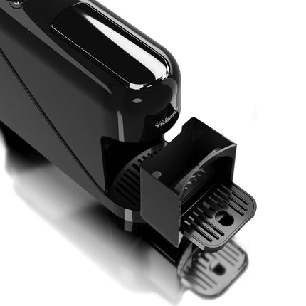Kapslový kávovar CM-2300 kompatibilní s "nespresso" 20Bar