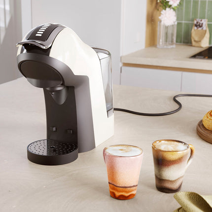 Kapslový kávovar kompatibilní s "nespresso" CM-2301 Multi 3v1 19bar