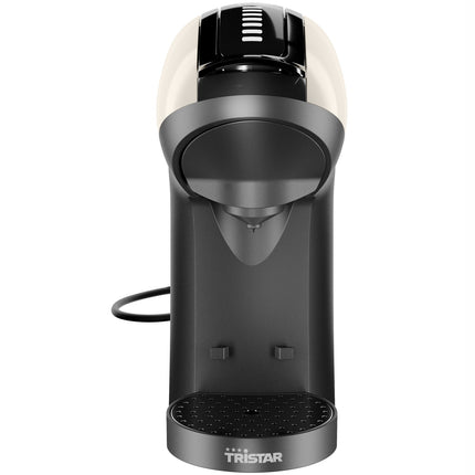 Kapslový kávovar kompatibilní s "nespresso" CM-2301 Multi 3v1 19bar