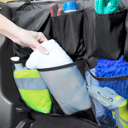 Organizér do kufru auta Trydink InnovaGoods