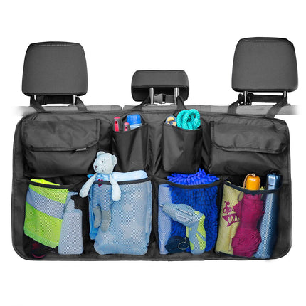 Organizér do kufru auta Trydink InnovaGoods