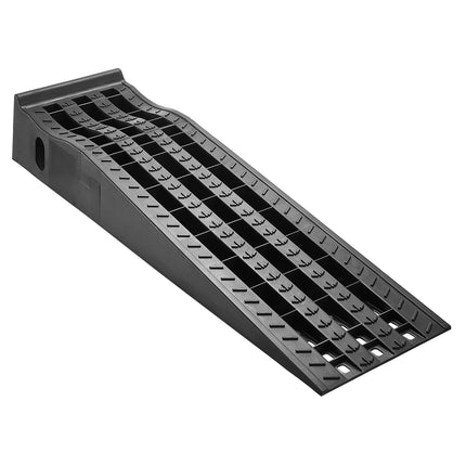 Car Ramps, 2-Pack, 160 mm Lift, 5897 kg GVW, PP