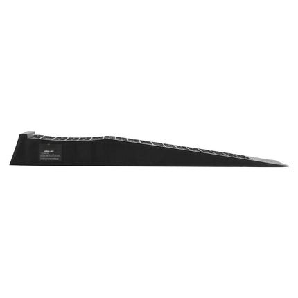Car Ramps, 2-Pack Low Profile 65 mm Lift, 9072 kg