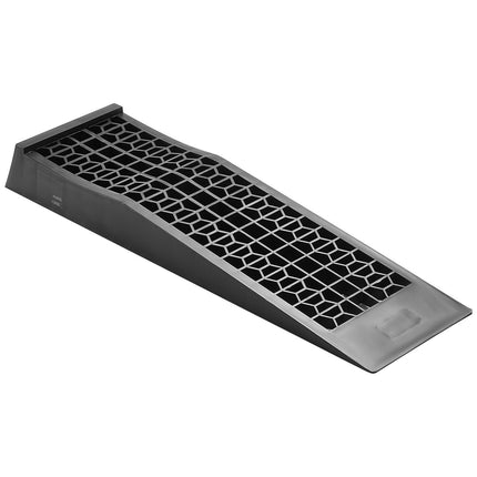 Car Ramps, 2-Pack Low Profile 65 mm Lift, 9072 kg