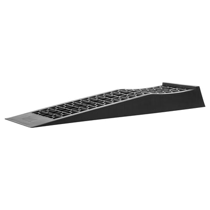 Car Service Ramps, 4-Pack 20,000 lb, 2.56 in Lift