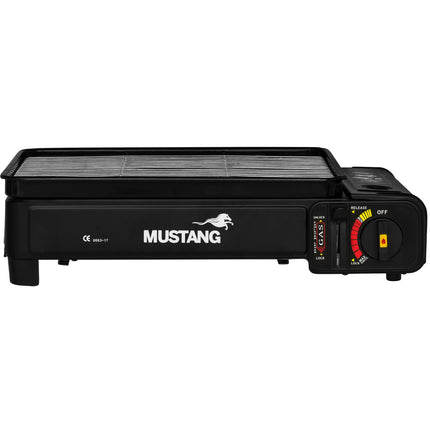 Caravan- und Marinegrill