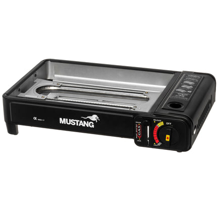 Caravan- und Marinegrill