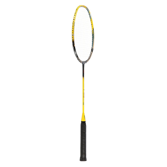 Carbon Badminton Racket with Cover