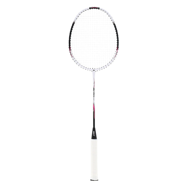 Carbon Badminton Racket with Cover
