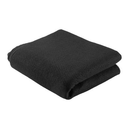 Carbon Felt Welding Blanket, 40 x 40 in, 1800F Heat Rated