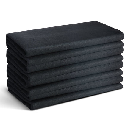 Carbon Fiber Welding Blanket 4-Pack, 950x910mm