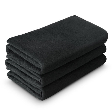 Carbon Fiber Welding Blanket 4-Pack, 950x910mm