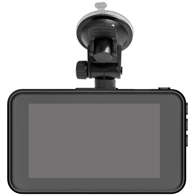 Autokamera s 3" IPS displejem CCT-1650