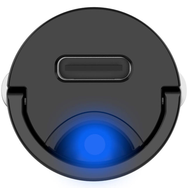 Nabíječka do auta Mini 1xUSB-C PD 30W