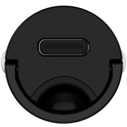 Car charger Mini USB-C PD 20W + USB-C to Lightning cable