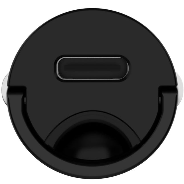 Nabíječka do auta Mini USB-C PD 20W + kabel USB-C na Lightning