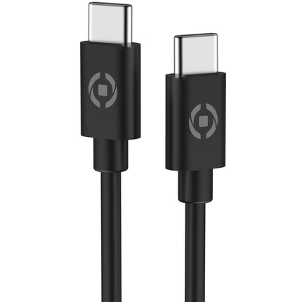 Nabíječka do auta Mini USB-C PD 20W + kabel USB-C na USB-C