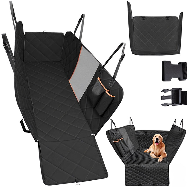 Ochranný potah do auta - podložka pro psa MP5403