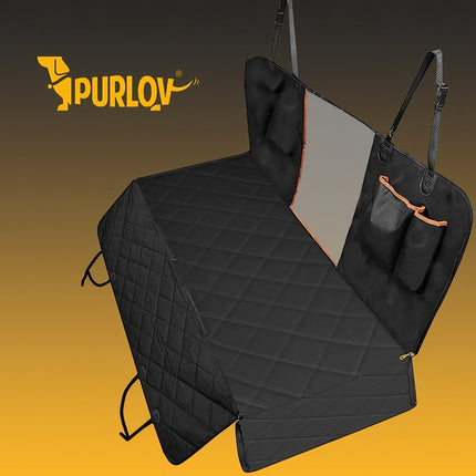 Ochranný potah do auta - podložka pro psa MP5403