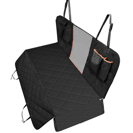Ochranný potah do auta - podložka pro psa MP5403