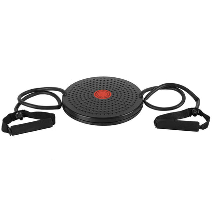 Rotační twister disk s cvičební příručkou InnovaGoods